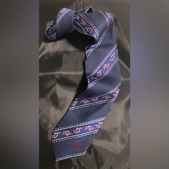 Versace Tie - Picture 1 of 5